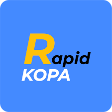 Rapid Kopa APK icon